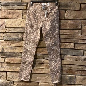Girls Fashion Jeans
